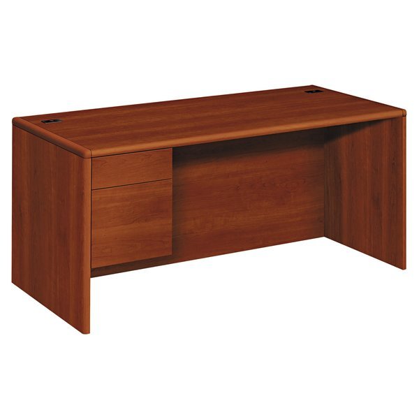 Pedestal Desk, 30